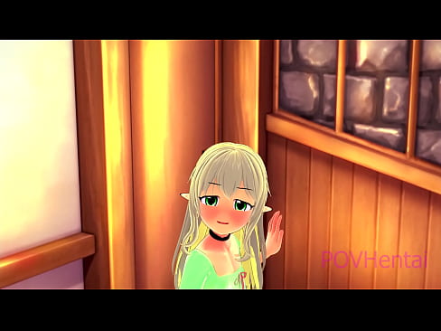 ❤️ (Trap) Elvish maid kukunceda uhlambe ubuso bakho. ️ kumanyala xh.doujin-sexy.ru ❌